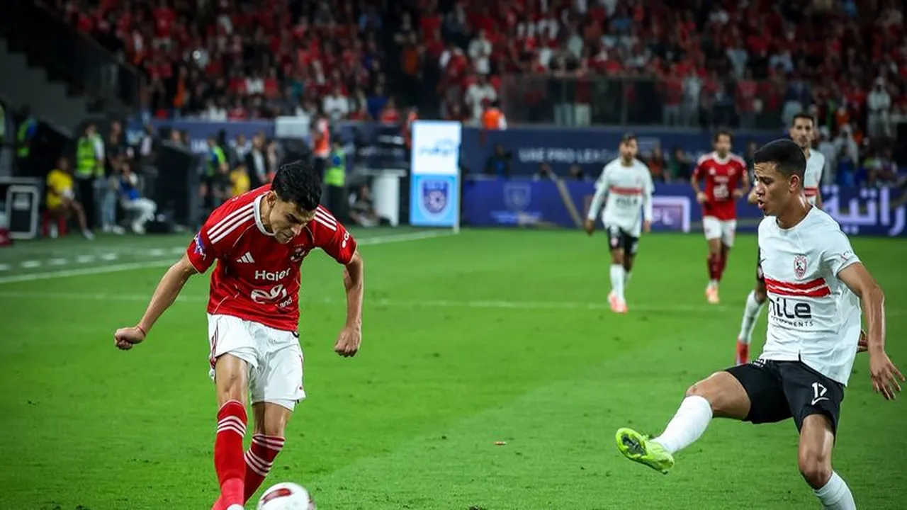 قبل إغلاق القيد بساعات.. 10 لاعبين بدون نادي في الأهلي والزمالك